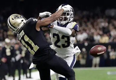 Hello Who Dat&nbsp;Nation!